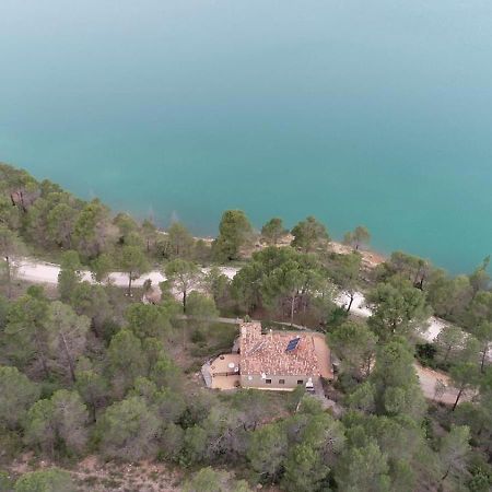 Casa Del Lago Бесейте Экстерьер фото