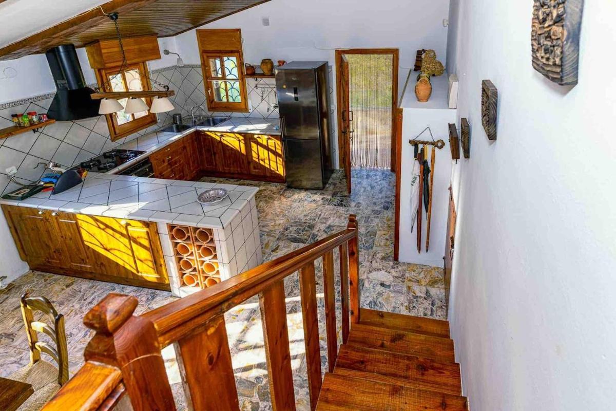 Casa Del Lago Бесейте Экстерьер фото