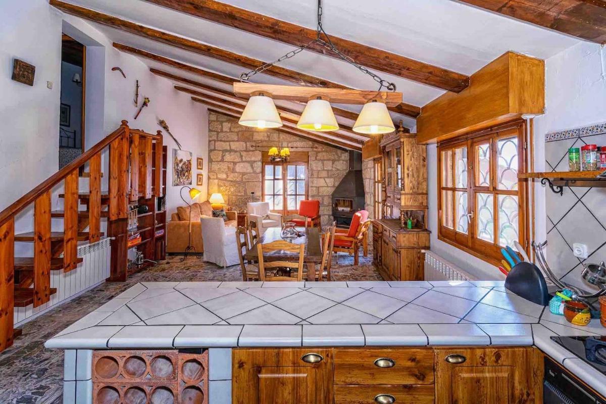 Casa Del Lago Бесейте Экстерьер фото