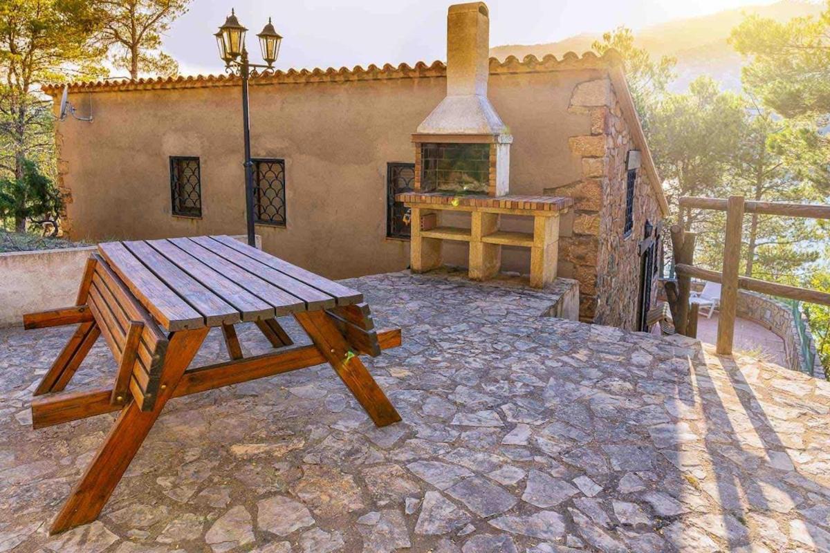 Casa Del Lago Бесейте Экстерьер фото