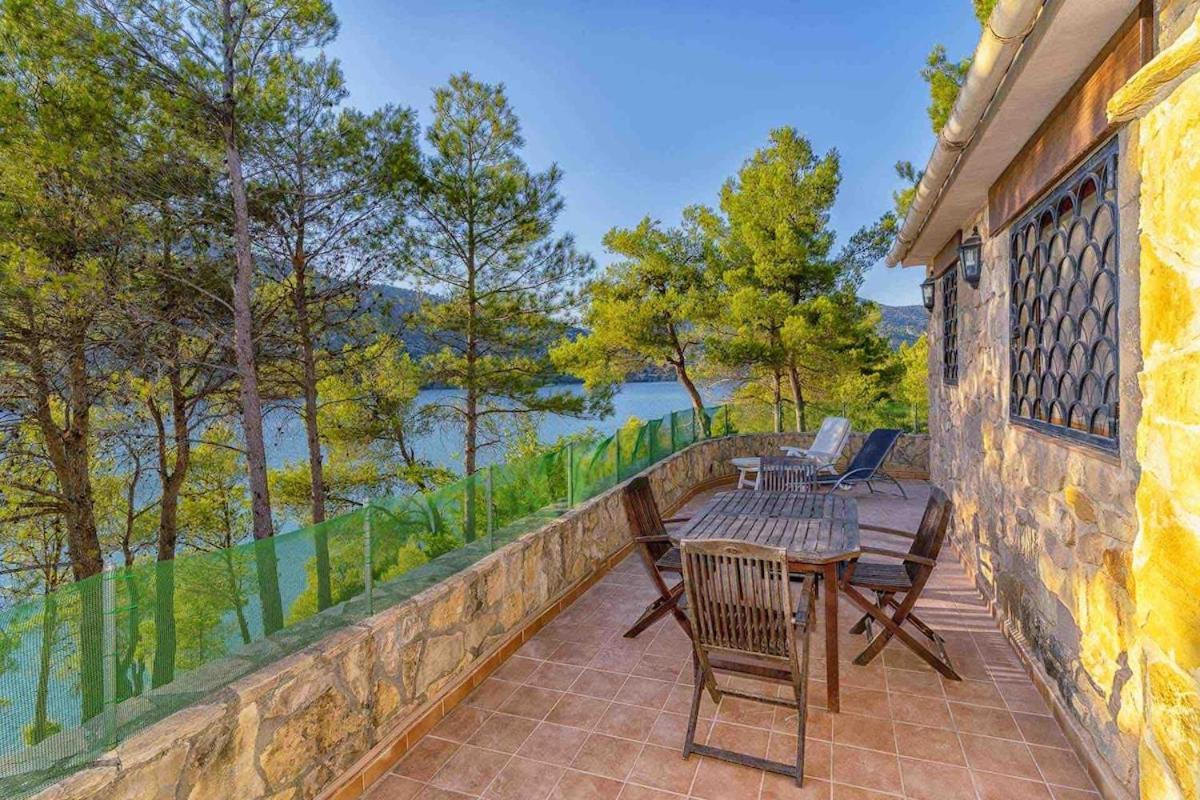 Casa Del Lago Бесейте Экстерьер фото