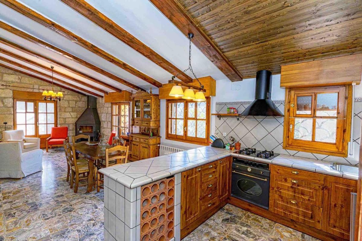 Casa Del Lago Бесейте Экстерьер фото