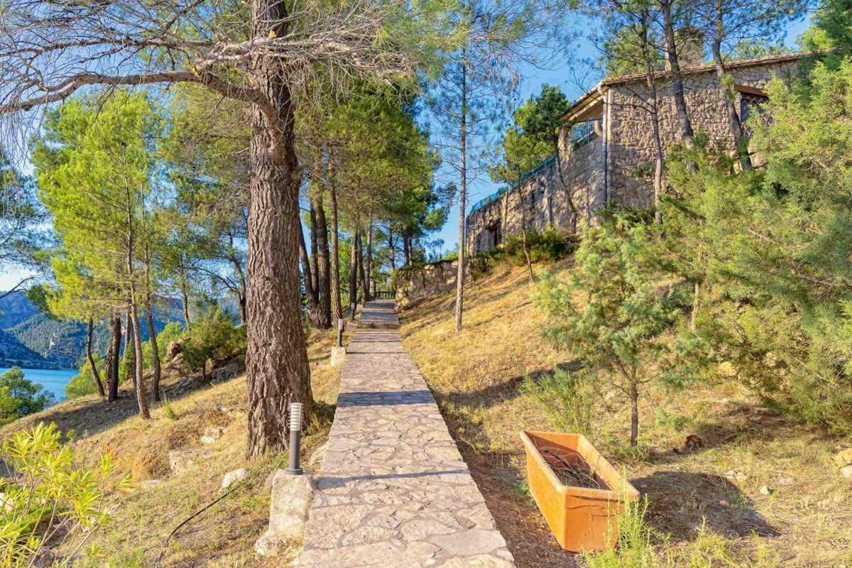 Casa Del Lago Бесейте Экстерьер фото