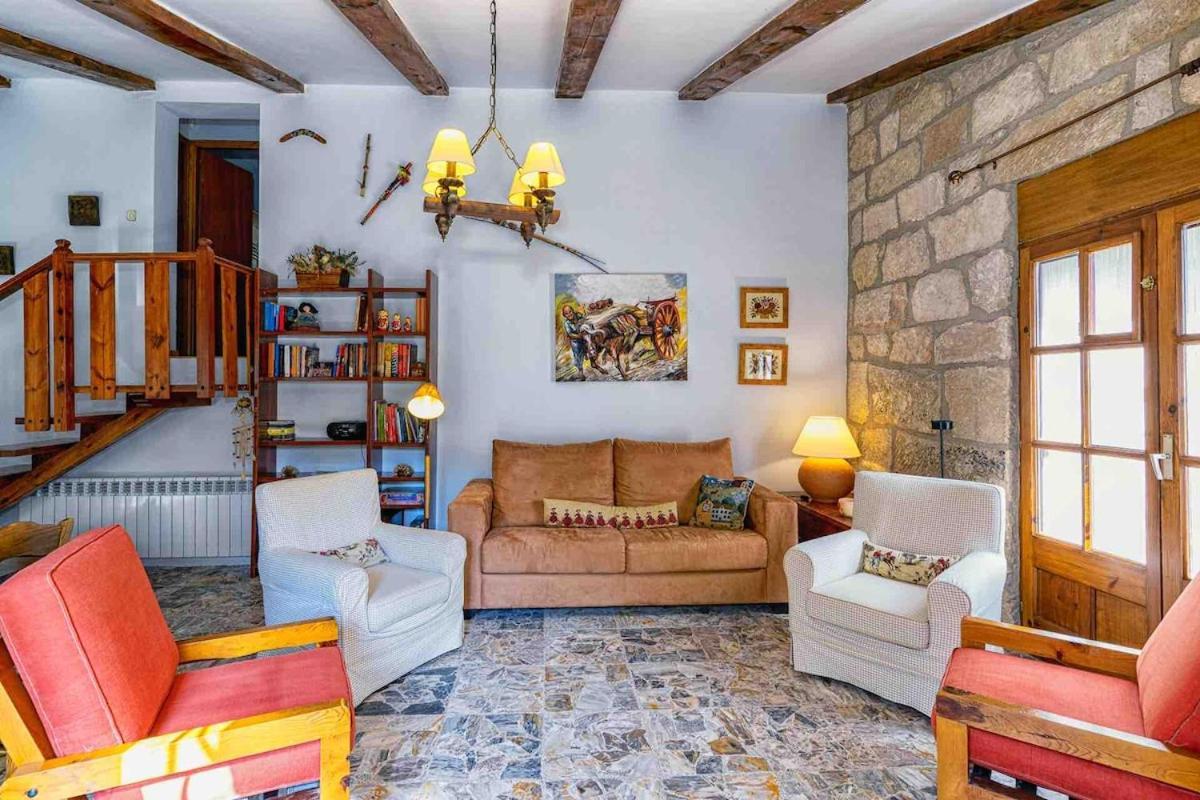 Casa Del Lago Бесейте Экстерьер фото